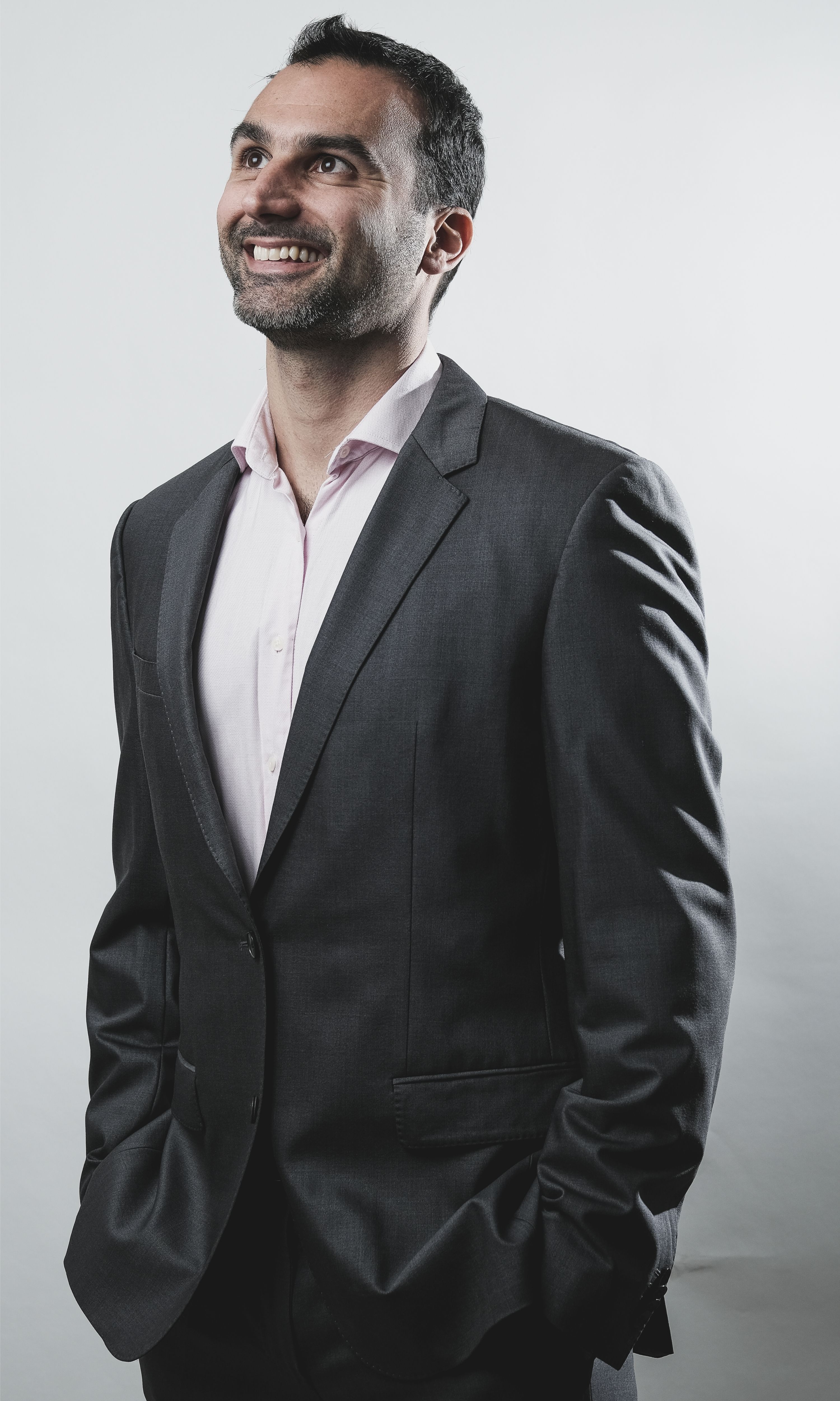 Nicolas Isch